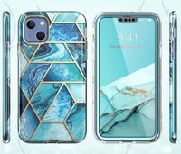 ETUI DO IPHONE 14 PLUS, SUPCASE COSMO SP, CASE