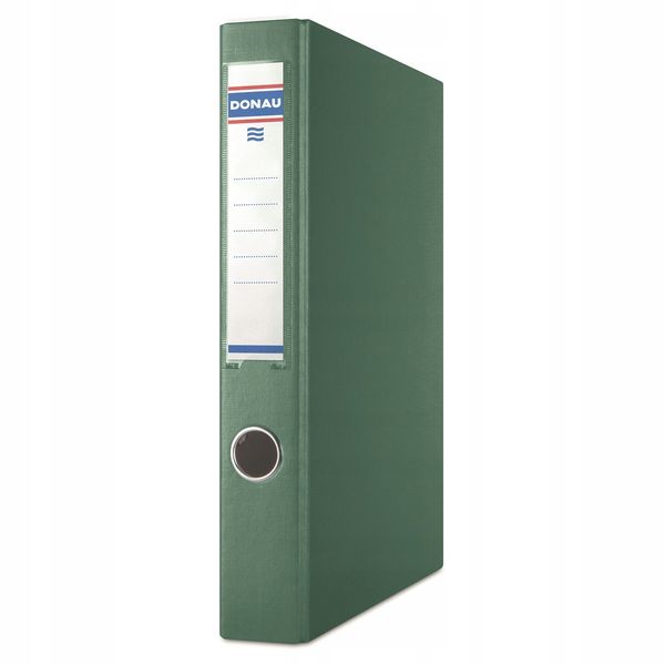 Segregator A4/4Rd/30 Zielony 7424 zdjęcie 2