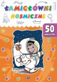 Łamigłówki Kosmiczne