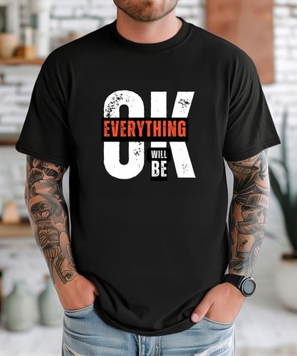 Koszulka z Własnym Nadrukiem Logo Zdjęcie Napis Dowolny Nadruk na Arena.pl