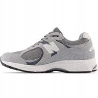 Buty unisex New Balance M2002RST - szare R38,5