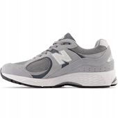 Buty unisex New Balance M2002RST - szare R38,5