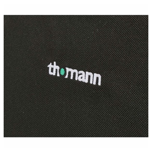 Pokrowiec wodoodporny na gitarę basową Thomann E-Bass Gigbag Eco zdjęcie 11