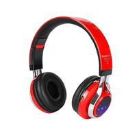 ND32_K432D3 K432D3 SŁUCHAWKI NAUSZNE BLUETOOTH DELUX