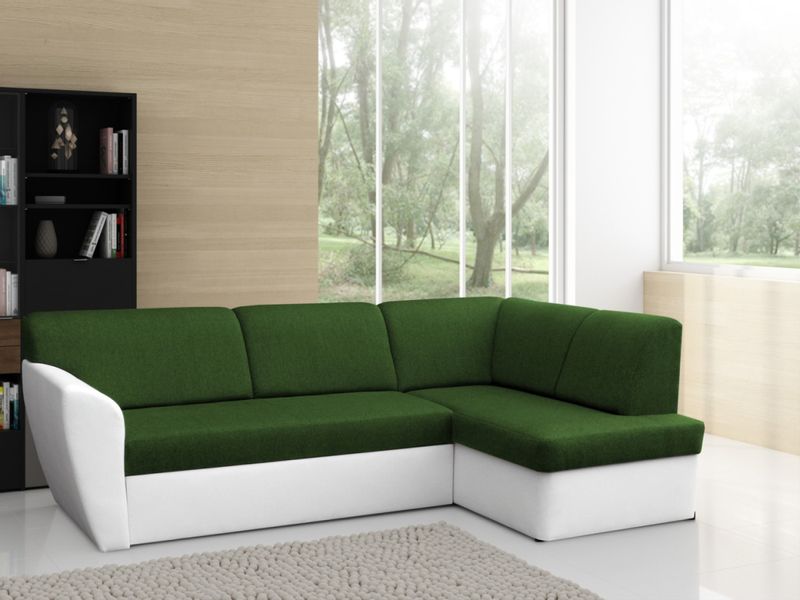 Irlandzki Premium Narożnik Dublin zdjęcie 2