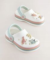 Neutralny z motywem postaci - Chodaki NEXT R26,5