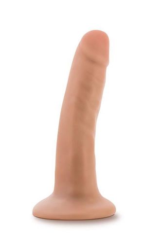 Dr. Skin 5.5Inch Cock With Suction Cup na Arena.pl
