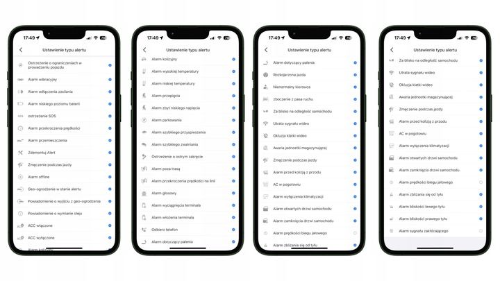 LOKALIZATOR GPS MAGNES DO POJAZDÓW ROWERU AUTA SAMOCHODU BEZ ABONAMENTU zdjęcie 7