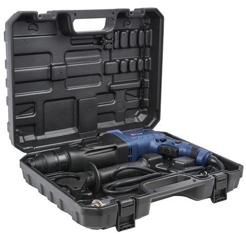 Młot udarowo-obrotowy CELMA C-Power RH850W26 - 850W, 2.9J!! na Arena.pl