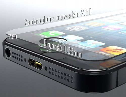 Szkło Hartowane Do Myphone Hammer Explorer Pro na Arena.pl