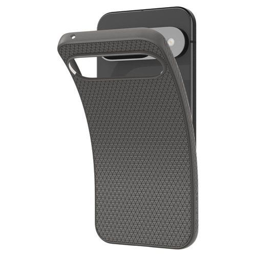 spigen liquid air google pixel 9 / 9 pro marble grey na Arena.pl