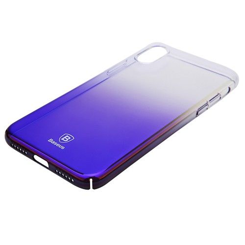 IPHONE X - Etui Ombre Baseus na Arena.pl