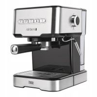 Kolbowy EKSPRES do kawy Teesa AROMA 15 bar 850W