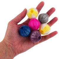 AG524A KULE DO PRANIA 6 sztuk KULKI ANTYKŁACZKI