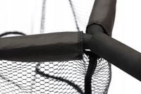 Podbierak DAM Floating Landing Net Scooper 76cm