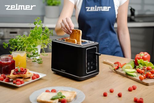 Toster ZELMER ZTS7990 na Arena.pl