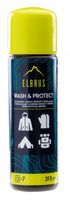 ELBRUS IMPRENGANT DO ODZIEŻY ODNAWIA MĘMBRANY SOFTSHEEL Wash&Protect 315 m