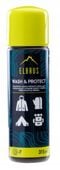 ELBRUS IMPRENGANT DO ODZIEŻY ODNAWIA MĘMBRANY SOFTSHEEL Wash&Protect 315 m
