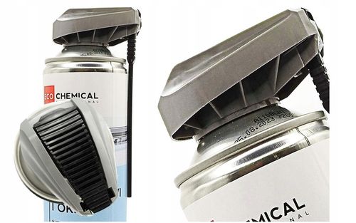 Smar do Okien Zawiasów Bram Bezbarwny Bezzapachowy Precyzyjny Aplikator na Arena.pl