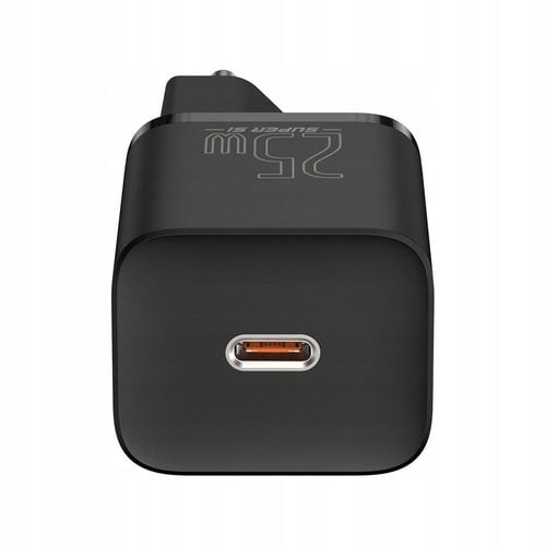 Ladowarka Baseus Super Si Quick Charger 1C 25W EU Black na Arena.pl