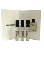 Burberry Hero 1,5ml edt Zestaw 3 szt