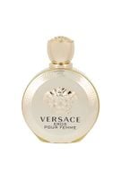 tester versace eros pour femme edp 100ml with cap