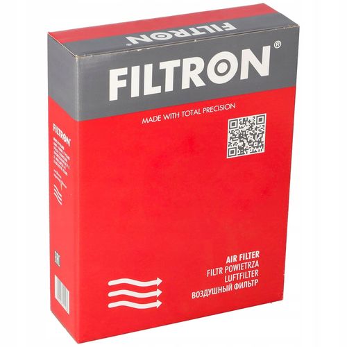 FILTRON FILTR POWIETRZA BMW X6 E71 E72 30D 40D na Arena.pl