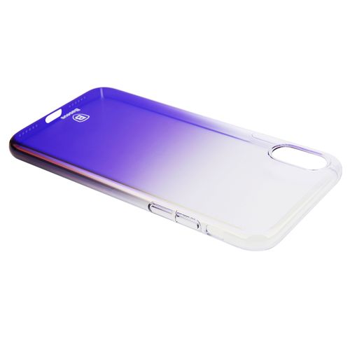Etui do iPhone X Baseus Ombre na Arena.pl