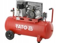 Kompresor olejowy Yato YT-23310 100 l 10 bar