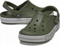 Buty Chodaki Klapki 205089 Crocs Bayaband 38-39