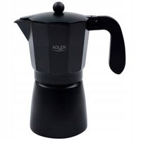 Kawiarka Adler AD 4429 Zaparzacz do kawy Espresso 520ml