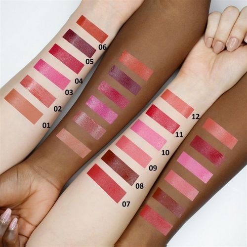 PuroBio - Pomadka do ust 1 - 4 g na Arena.pl