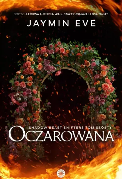 Shadow Beast Shifters. Tom 6. Oczarowana zdjęcie 1