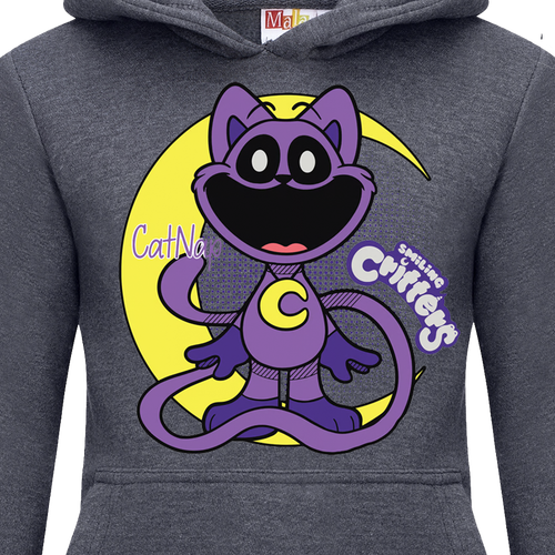 Dres Dziecięcy Catnap - Smiling Critters na Arena.pl