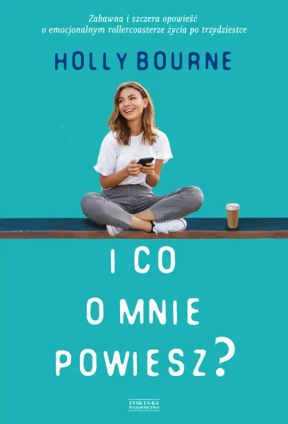 I co o mnie powiesz zdjęcie 1