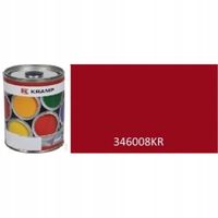 Lakier Czerwony do 1979 Steyer 346008KR