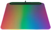Podkladka pod mysz Razer Firefly V2 Pro Phantom Green