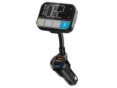 Transmiter FM BLOW Bluetooth5.0+ładowarka 3,4A
