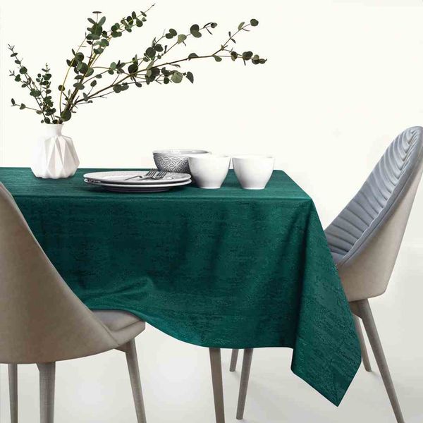 TCLOTH/AH/VESTA/BRD/BOTTLEGREEN/140X400 zdjęcie 6