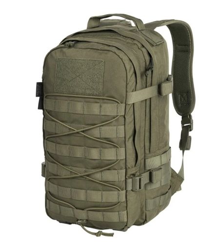 Plecak RACCOON Mk2 20L Helikon-Tex Cordura®, olive na Arena.pl