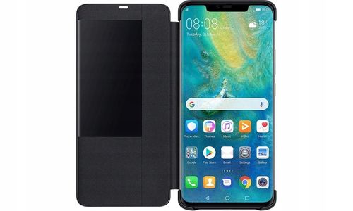 ETUI SMART VIEW FLIP COVER CASE HUAWEI MATE 20 Pro na Arena.pl