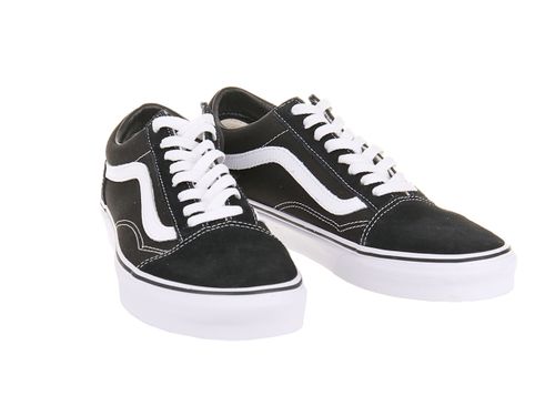 VANS OLD SKOOL Black/White VD3HY28 - 44 na Arena.pl
