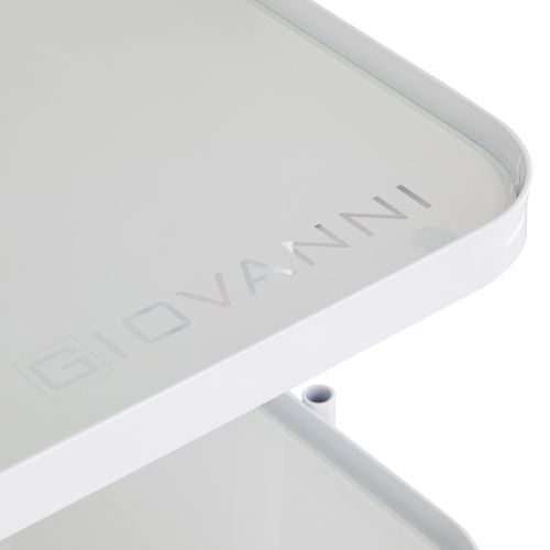 Stolik Giovanni H6702 Biały na Arena.pl