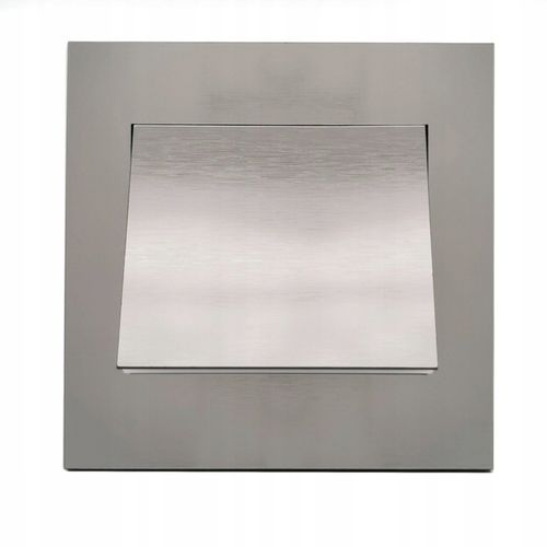 Oprawa schodowa lampka na schody oświetlenie schodowe LED 230V 2W Q6 na Arena.pl