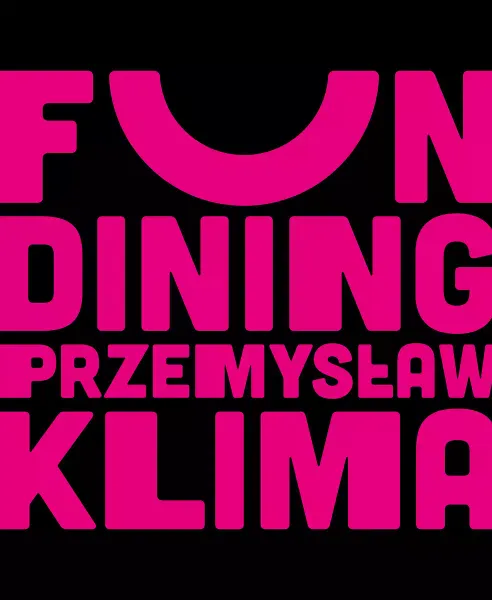 Fun dining. Prosto i genialnie zdjęcie 1