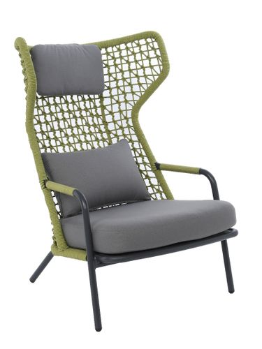 Fotel Qui 80x92x113 cm na Arena.pl