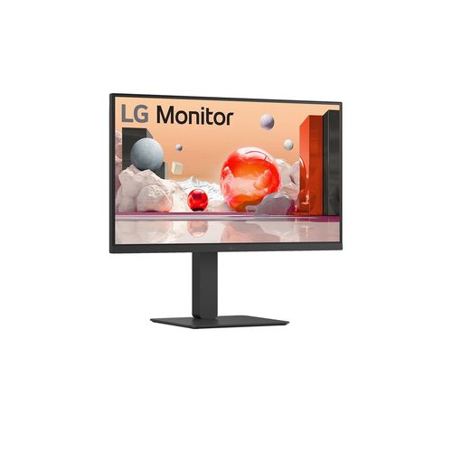 Monitor Gaming LG 27BA850-B Full HD 27" na Arena.pl