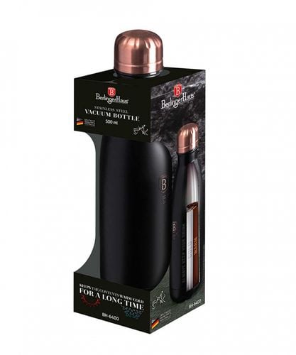 termos butelka termiczna 500ml berlinger haus bh-6400 na Arena.pl