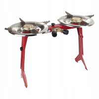 PALNIK KUCHENKA TURYSTYCZNA GAZOWA NA BUTLĘ