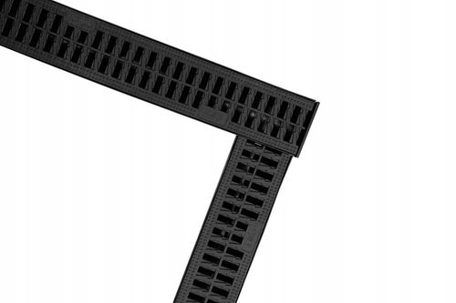 ODWODNIENIE LINIOWE Korytko plastik/plastik h90 A15 na Arena.pl